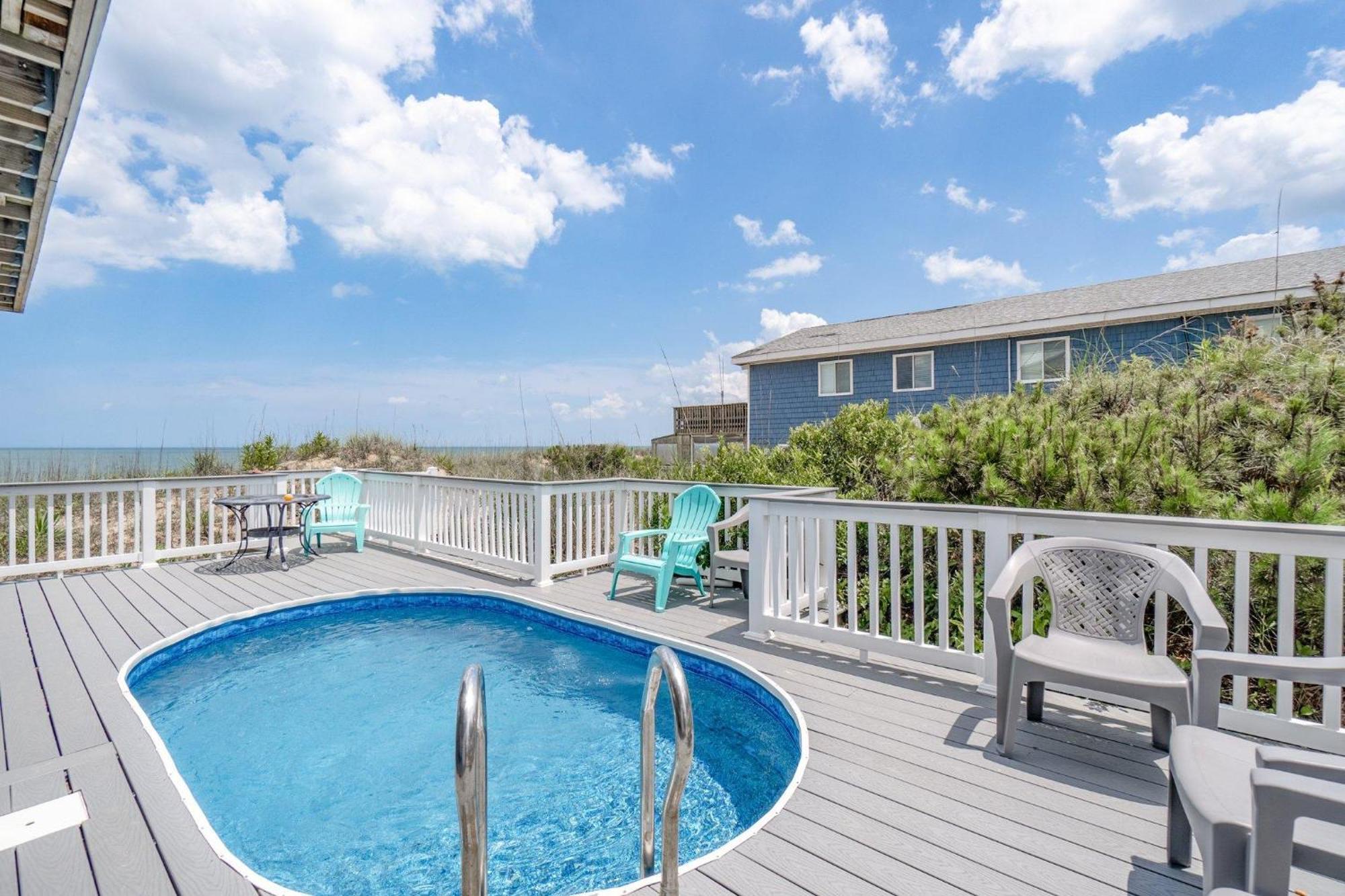 Anthem Of The Sun Villa Virginia Beach Dış mekan fotoğraf