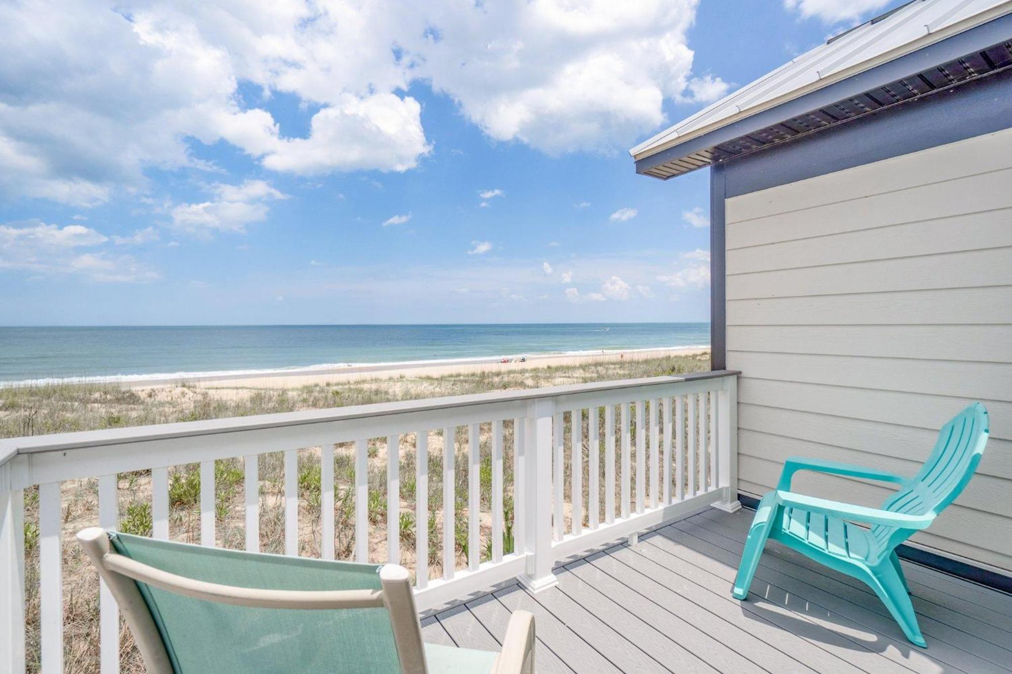Anthem Of The Sun Villa Virginia Beach Dış mekan fotoğraf