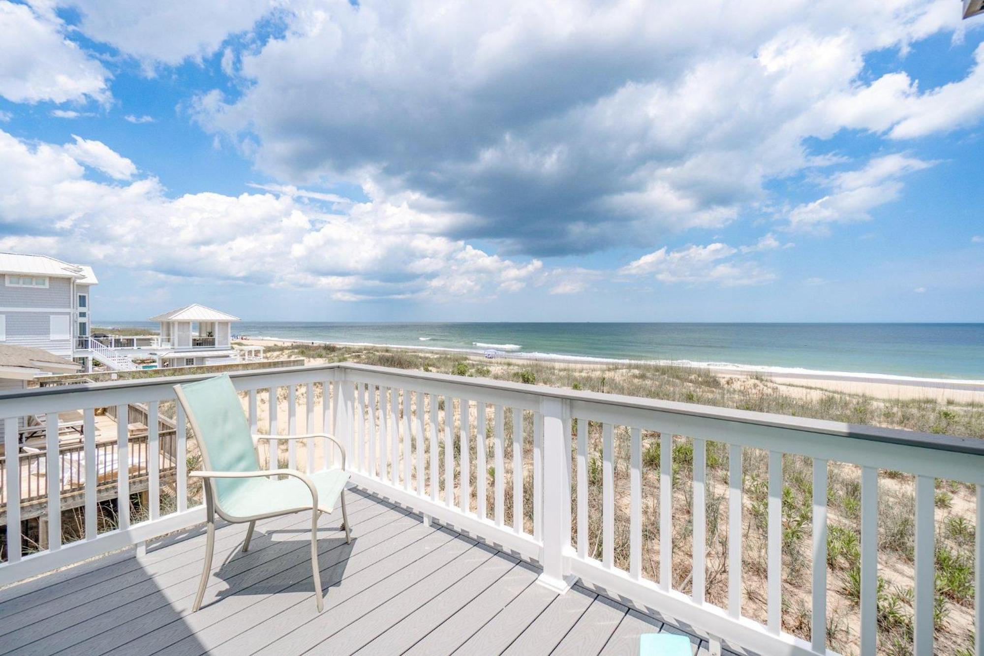 Anthem Of The Sun Villa Virginia Beach Dış mekan fotoğraf