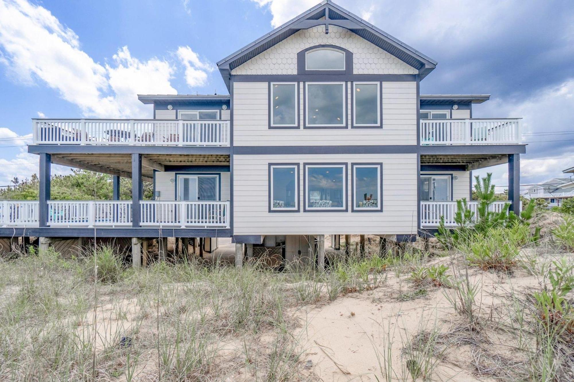 Anthem Of The Sun Villa Virginia Beach Dış mekan fotoğraf