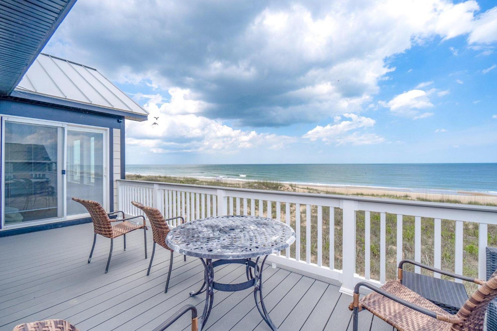 Anthem Of The Sun Villa Virginia Beach Dış mekan fotoğraf