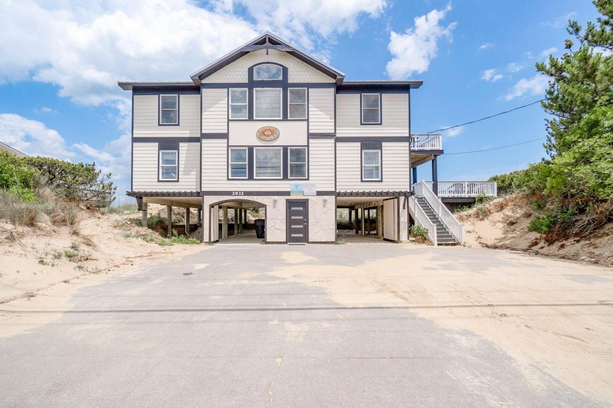 Anthem Of The Sun Villa Virginia Beach Dış mekan fotoğraf
